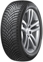 Hankook Anvelopa 245/40R20 99V WINTER I CEPT ION IW01 XL PJ EV, Sound Absorber (Foam) CO MS 3PMSF (E-6.9) HANKOOK - vexio