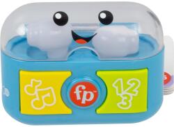 Mattel Fisher-Price Play Along Fülhallgató Játék