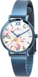 Bentime Ceas floral pentru femei 008-9MB-PT610119E Ceas