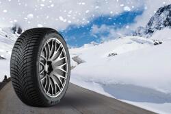 Giti GitiWinter W2 225/45 R17 91H - gumifelniaruhaz