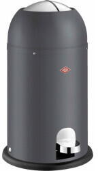 WESCO 112766, 12 l, Gri (112766) - vexio Cos de gunoi