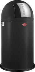 WESCO 112772, 33 l, Negru (112772) - vexio Cos de gunoi