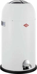 WESCO 112773, 33 l, Alb (112773) - vexio Cos de gunoi