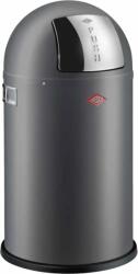 WESCO 112788, 22 l, Gri (112788) - vexio Cos de gunoi
