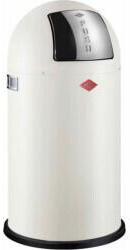 WESCO 112794, 50 l, Alb (112794) - vexio Cos de gunoi