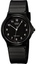 Casio Analóg Karóra, Casio MQ 24-1BLLGF