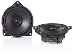 Morel Boxe auto 350130-120 BOXE AUTO COAXIALE DE 10 CM PE 2 CAI MOREL, IP-BMW4C, 40W RMS (350130-120) - vexio