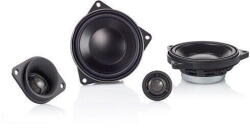 Morel Boxe auto 350181-100 BOXE AUTO COMPONENTE DE 10CM PE 2 CAI MOREL, INTEGRATION REFERENCE IR-BMW42 (350181-100) - vexio