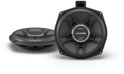 Alpine Boxe auto DP2-80WF-B SET 2 SUBWOOFERE DE 20CM (8'') ALPINE PENTRU BMW (DP2-80WF-B) - vexio