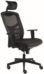 ALBA CR York - fekete (YSI0794)