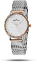 Bentime Ceas analogic pentru femei 006-9MB-H17011C Ceas