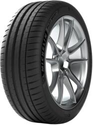 Michelin Pilot Sport 4 ( Zero Pressure ) Xl 245/40 R20 99y