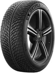 Michelin Pilot Alpin 5 255/45 R19 104h