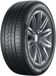 Continental Winter Contact Ts 860 S (*) (mo) Xl 255/55 R18 102h