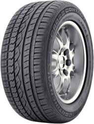 Continental Cross Contact Uhp Xl 275/35 R22 104y