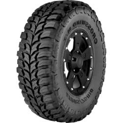 Linglong Crosswind M/t 30/9.50 R15 104q
