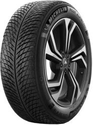 Michelin Pilot Alpin 5 Suv Xl 245/50 R19 109v