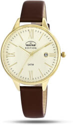 Bentime Ceas analogic pentru femei E11884-PT-2 Ceas