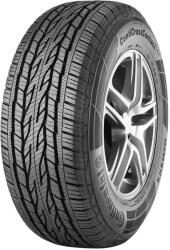 Continental Conti Cross Contact Lx 2 (nis) 205/r R16c 110/108s
