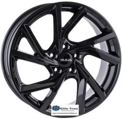 Mak Jante aliaj MAK KASSEL GLOSS BLACK CB65.1 8X20 5X110 ET31