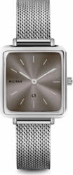 Millner Ceas de dama Millner Royal Silver Graphite (bsw-8425402504932) Ceas