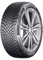Continental Winter Contact Ts 860 185/60 R15 84t