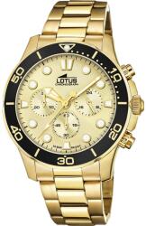 Lotus Excellent férfi karóra 18758/2
