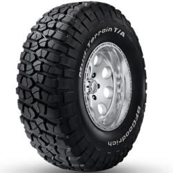 BFGoodrich Mud Terrain T/a Km2 33/12.50 R15 108q