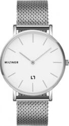 Millner Ceas De Dama Millner Mayfair Argintiu (bsw-8425402504291) Ceas