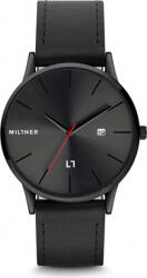 Millner Ceas barbatesc Millner Rodney Diamond Black (bsw-8425402504727) Ceas