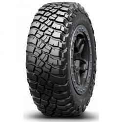 BFGoodrich Mud Terrain T/a Km3 265/70 R16 118q