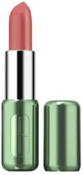 Clinique Matt ajakrúzs Pop Longwear (Matte Lipstick) 3, 9 g Latte Pop