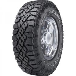 Goodyear Wrangler Dura Trac Xl 255/55 R19 111q