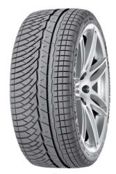 Michelin Pilot Alpin Pa4 Xl 275/35 R19 100w
