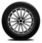 Goodyear EAGLE SPORT 4 SEASONS CARGO 215/75/R16C 113/111R all season