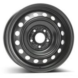 Alcar Stahlrad 6.5Jx16 5x114.3 ET46 CB67 - autoserv - 415,18 RON