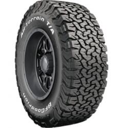 BFGoodrich All Terrain T/a Ko2 245/75 R17 118s