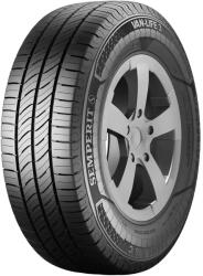 Semperit Van-life 3 205/r R16c 113r