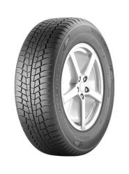 Gislaved Euro*frost 6 Xl 225/55 R17 101v - ityres