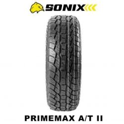 SONIX PRIMEMAX A/T II 275/55/R20 117S all season