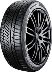 Continental Winter Contact Ts 850 P Suv Xl 255/55 R19 111w