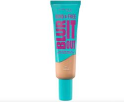 Rimmel London Kind & Free Blur It Out 082 Golden Ivory, 30 ml