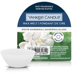 Yankee Candle White Gardenia illatos viasz 22 g