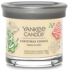 Yankee Candle karácsonyi gyertya illatosító pohár, kicsi, 122 g
