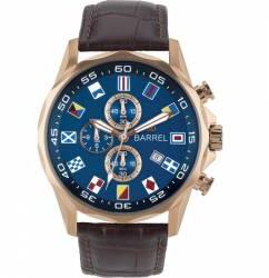 BARREL Ceas barbatesc Barrel BA-4009-05 Auriu (ba-4009-05) Ceas