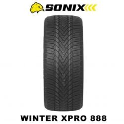 SONIX WINTER XPRO 888 225/50/R18 99H XL iarna