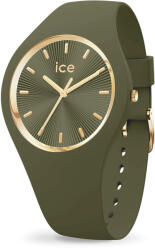 Ice Watch 025353 Ice Champagne Olive Green Medium Óra