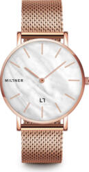 Millner Ceas De Dama Millner Mayfair S Rose Pearl (bsw-8425402504420) Ceas