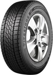 Firestone Vanhawk 2 Winter Evo 235/65 R16c 121r
