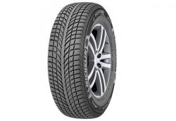 Michelin Latitude Alpinl La2 Grnx Xl 255/60 R17 110h